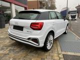 AUDI Q2 30 TDI S tronic S line EditionNAVI PLUS-CAM-MATRIX