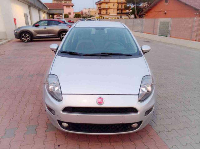 FIAT Punto Evo 1.3 Mjt 85 CV IDONEA PER NEOPATENTATI Immagine 0