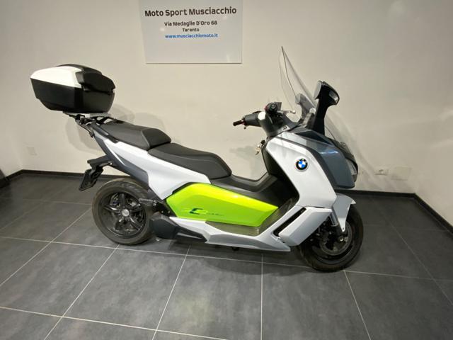 BMW C Evolution c evolution Immagine 0