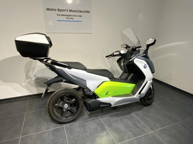 BMW C Evolution c evolution Immagine 2