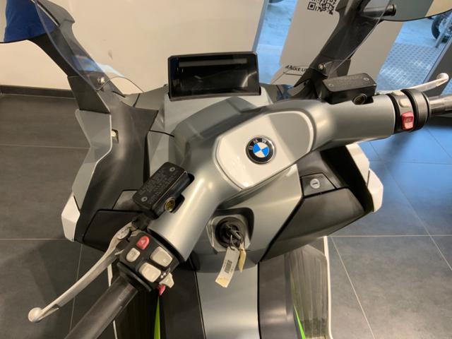 BMW C Evolution c evolution Immagine 3