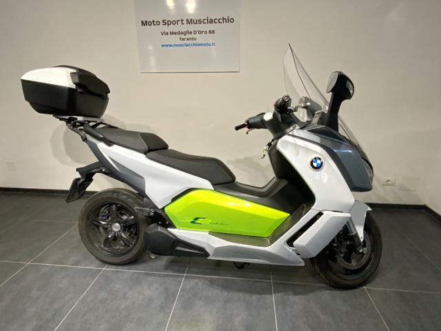 BMW C Evolution c evolution Immagine 1