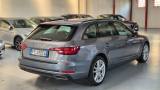 AUDI A4 Avant 2.0 TDI S tronic CERCHI 18"-LED-NAVY-PALETTE