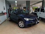 ALFA ROMEO Stelvio 2.2 Turbodiesel 190 CV AT8 RWD Business