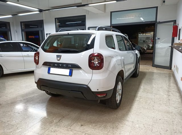 DACIA Duster 1.5 dCi 8V 115 CV 4x2 Comfort Immagine 4