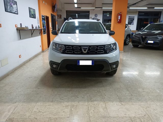 DACIA Duster 1.5 dCi 8V 115 CV 4x2 Comfort Immagine 1