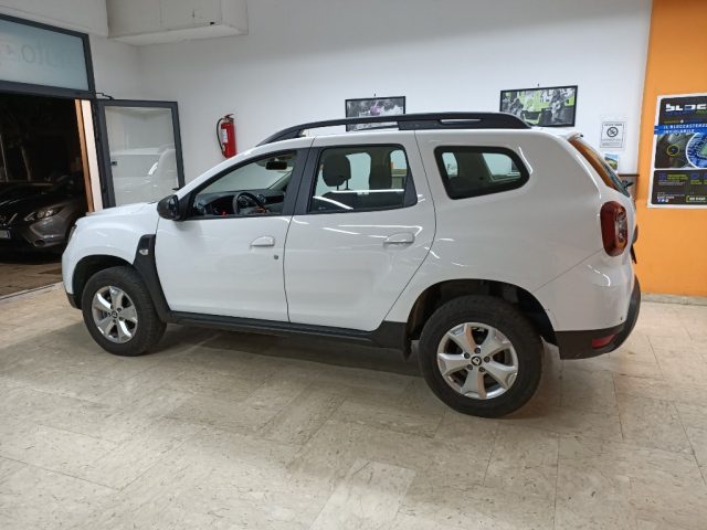 DACIA Duster 1.5 dCi 8V 115 CV 4x2 Comfort Immagine 3