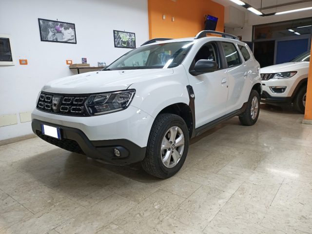 DACIA Duster 1.5 dCi 8V 115 CV 4x2 Comfort Immagine 2