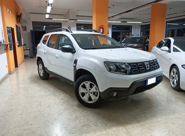 DACIA Duster 1.5 dCi 8V 115 CV 4x2 Comfort Immagine 0