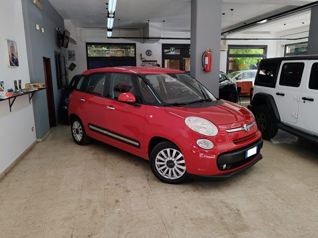 FIAT 500L 1.3 Multijet 85 CV Dualogic Lounge Immagine 0