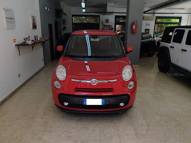 FIAT 500L 1.3 Multijet 85 CV Dualogic Lounge Immagine 1