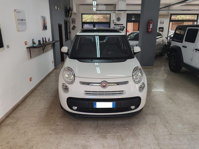 FIAT 500L 1.3 Multijet 85 CV Lounge Immagine 1