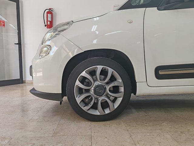 FIAT 500L 1.3 Multijet 85 CV Lounge Immagine 4