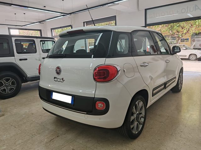 FIAT 500L 1.3 Multijet 85 CV Lounge Immagine 2