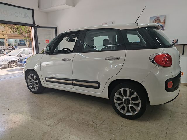 FIAT 500L 1.3 Multijet 85 CV Lounge Immagine 3