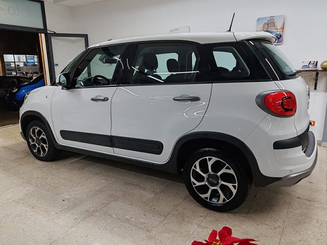 FIAT 500L 1.3 Multijet 95 CV Cross Immagine 3