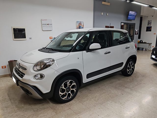 FIAT 500L 1.3 Multijet 95 CV Cross Immagine 2