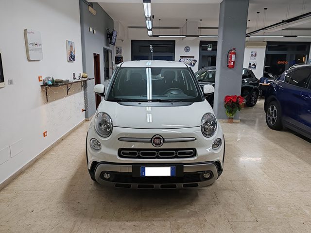 FIAT 500L 1.3 Multijet 95 CV Cross Immagine 1