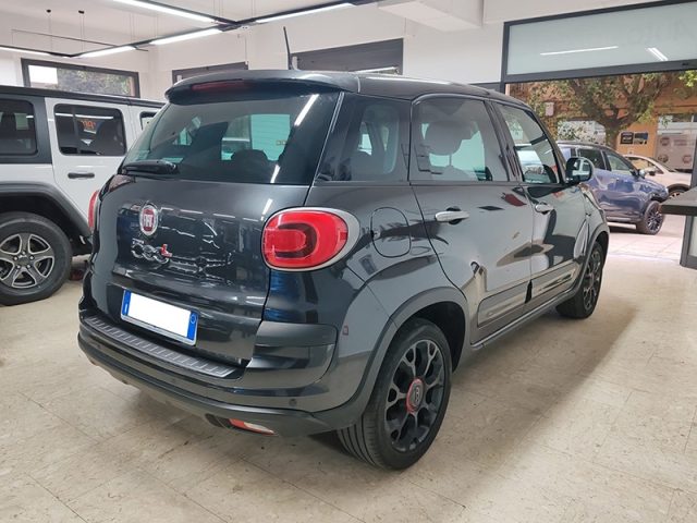 FIAT 500L 1.3 Multijet 95 CV Sport Immagine 4