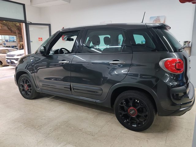 FIAT 500L 1.3 Multijet 95 CV Sport Immagine 3