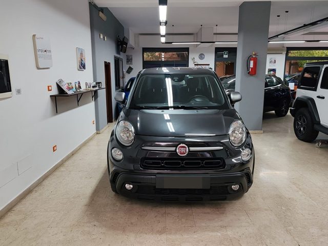 FIAT 500L 1.3 Multijet 95 CV Sport Immagine 1