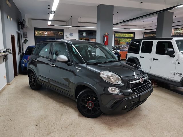 FIAT 500L 1.3 Multijet 95 CV Sport Immagine 0