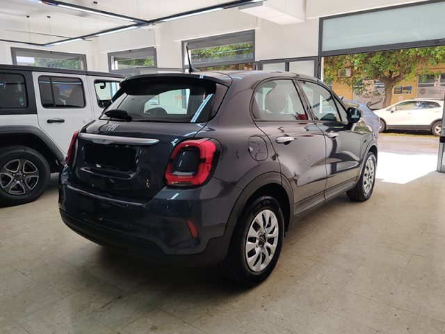 FIAT 500X 1.3 MultiJet 95 CV Immagine 3