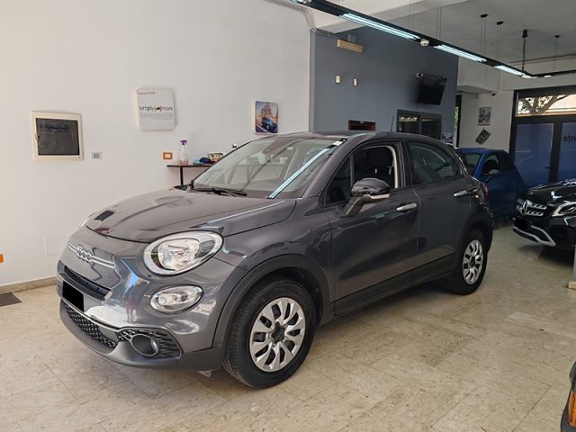 FIAT 500X 1.3 MultiJet 95 CV Immagine 2