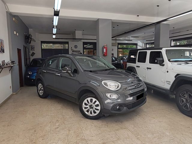 FIAT 500X 1.3 MultiJet 95 CV Immagine 0