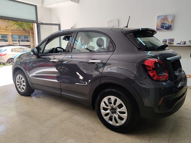 FIAT 500X 1.3 MultiJet 95 CV Immagine 4