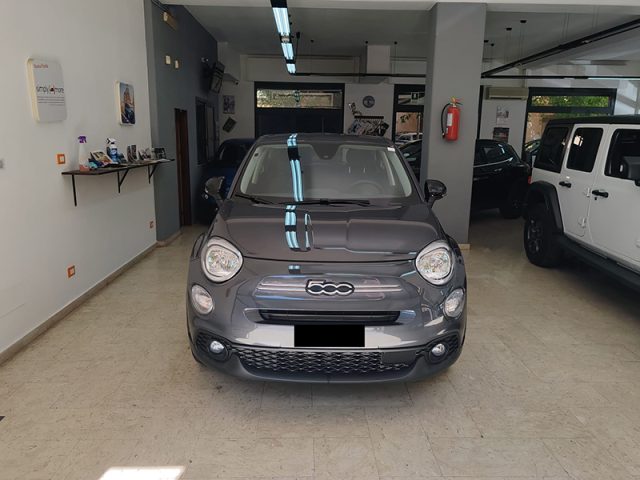 FIAT 500X 1.3 MultiJet 95 CV Immagine 1