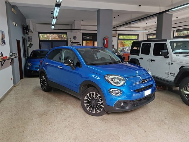 FIAT 500X 1.3 MultiJet 95 CV Immagine 0