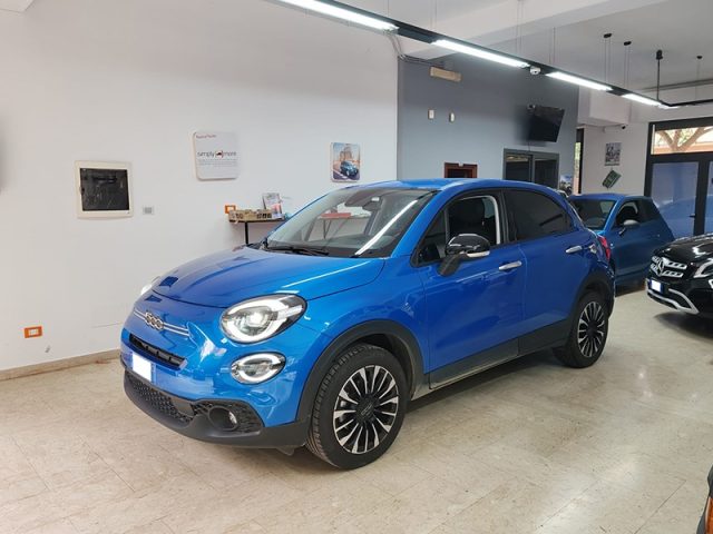 FIAT 500X 1.3 MultiJet 95 CV Immagine 2