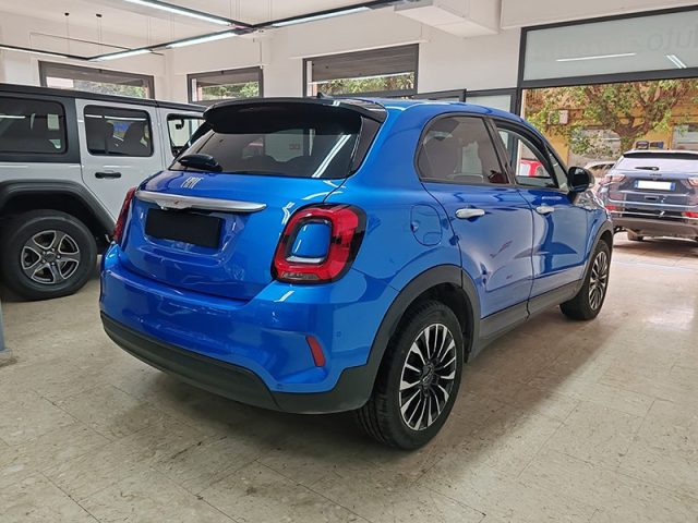 FIAT 500X 1.3 MultiJet 95 CV Immagine 3