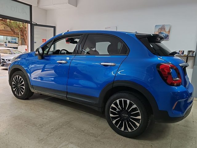 FIAT 500X 1.3 MultiJet 95 CV Immagine 4