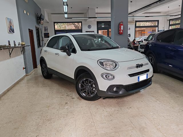 FIAT 500X 1.3 MultiJet 95 CV Club Immagine 0