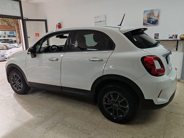 FIAT 500X 1.3 MultiJet 95 CV Club Immagine 3