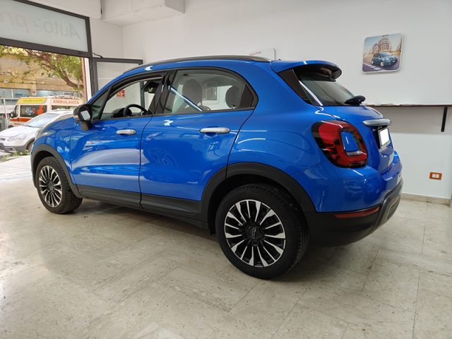 FIAT 500X 1.6 MultiJet 130 CV Cross Immagine 3