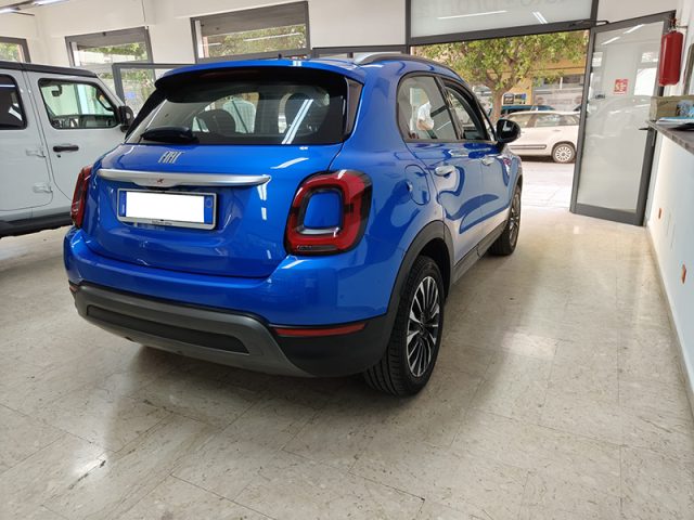 FIAT 500X 1.6 MultiJet 130 CV Cross Immagine 4