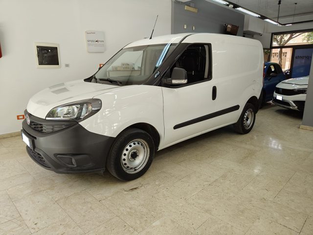 FIAT Doblo Doblò 1.3 MJT S&S PC-TN Cargo Business Immagine 2