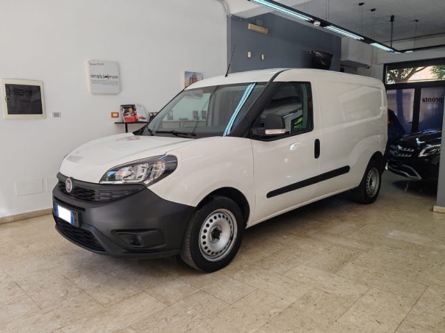 FIAT Doblo Doblò 1.3 MJT S&S PL-TN Cargo Maxi Business Immagine 1