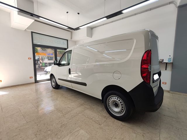 FIAT Doblo Doblò 1.3 MJT S&S PL-TN Cargo Maxi Business Immagine 3