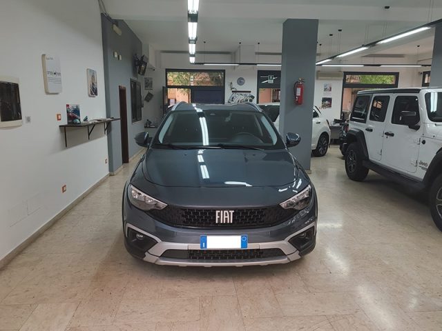 FIAT Tipo 1.6 Mjt S&S 5 porte Cross Immagine 3