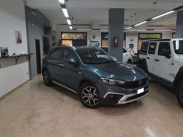 FIAT Tipo 1.6 Mjt S&S 5 porte Cross Immagine 1