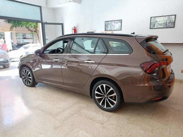 FIAT Tipo 1.6 Mjt S&S SW Lounge Immagine 2