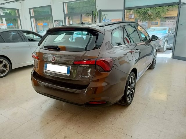 FIAT Tipo 1.6 Mjt S&S SW Lounge Immagine 3