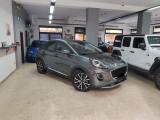 FORD Puma 1.0 EcoBoost Hybrid 125 CV S&S Titanium Design