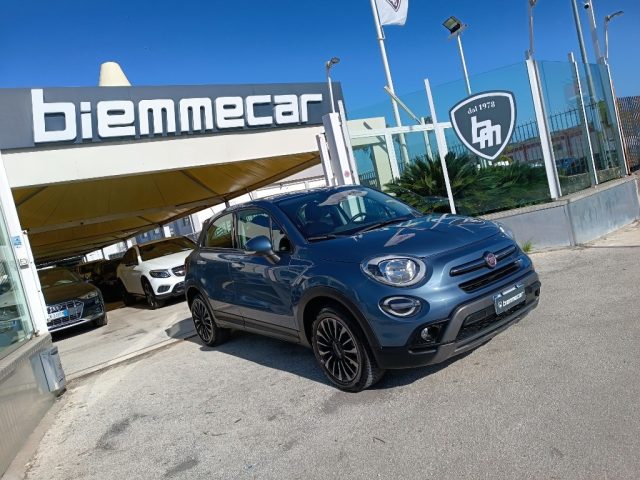 FIAT 500X 1.6 MultiJet 120 CV City Cross  i.e Immagine 0