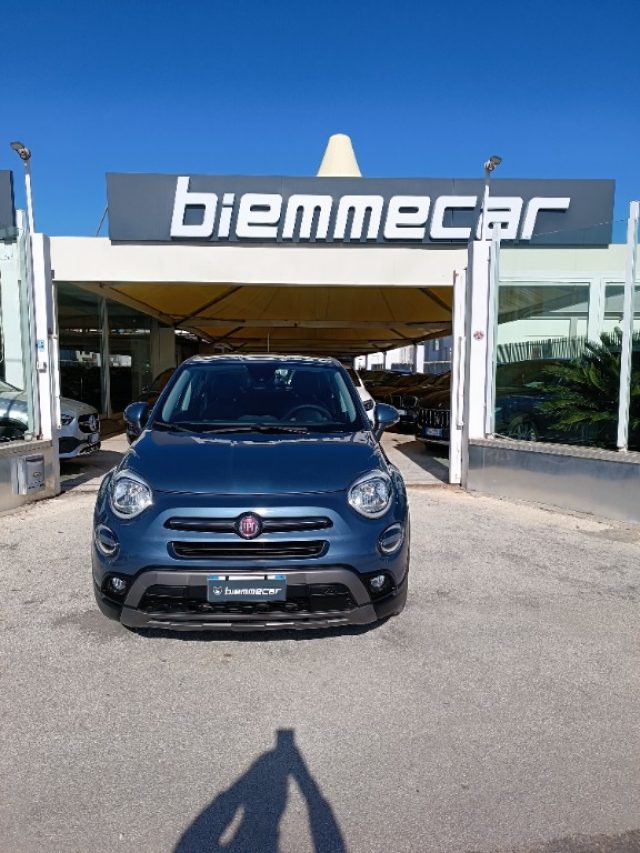 FIAT 500X 1.6 MultiJet 120 CV City Cross  i.e Immagine 2