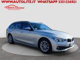 BMW 320 d Touring Business Advantage aut.